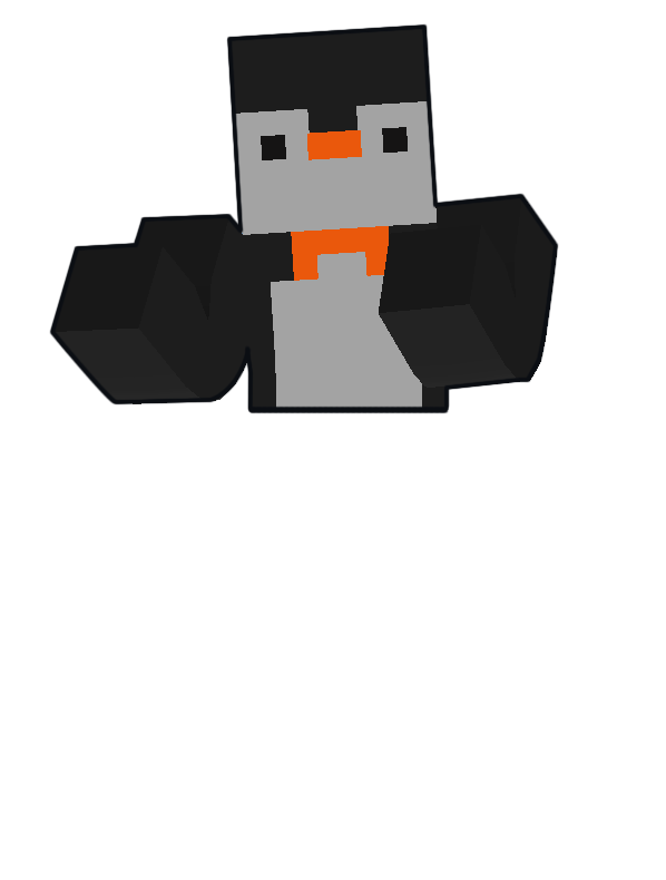 Pinguim Hostzera