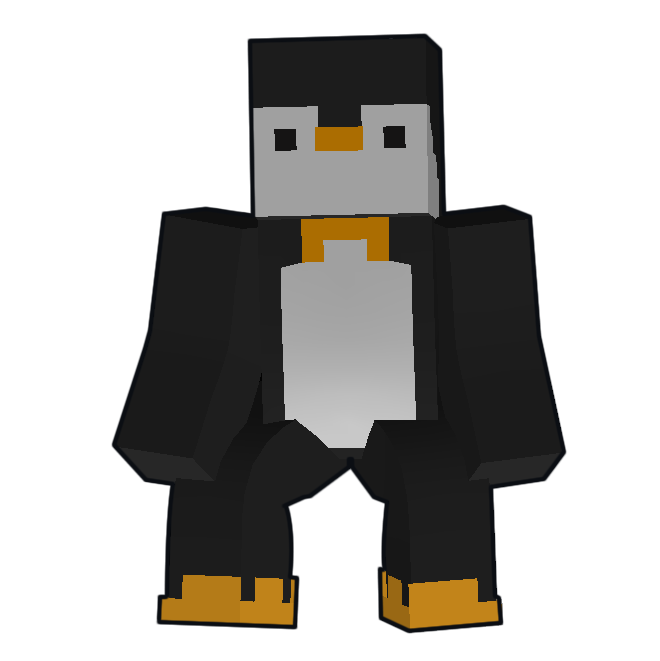 Pinguim Hostzera