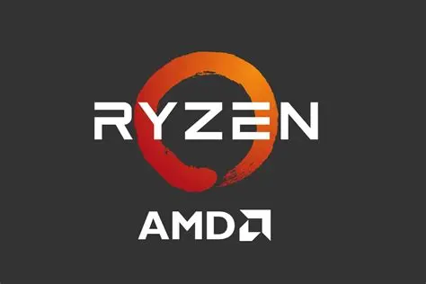 AMD Ryzen